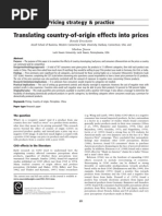 Download Translating Country of Origin by PeridaBertu SN60925866 doc pdf