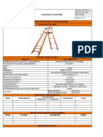 Hv-Escalera Plegable