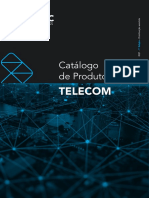 Catalogo Telecom 2021 Organized Compressed