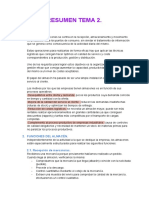 Resumen Tema 2 Técnicas de Almacén.