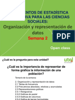 EPLCS Open Class Semana 2 Nov - Dic - 2022