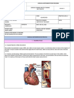 Surgical Planning Practice Training IQX-FT-003-PCS