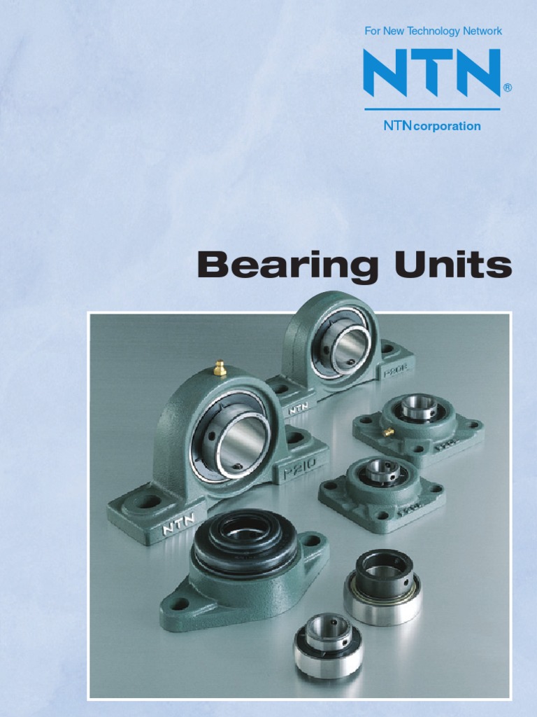 ntn Bearing (Mechanical) Industries