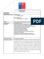 Plantilla Formato Minuta Ejecutiva de Comunicaciones MDSF 2022 CORREGIDA