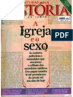 Aventuras Na História - Edição 085 (2010-08) - A Igreja e o Sexo.
