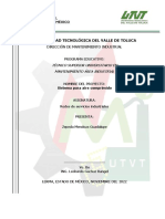 Investigación Sistemas de Aire Comprimido