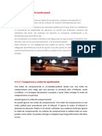 Derecho Procesal Penal Exposición