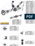 Blocompressor 10 APV