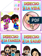 Derechos de Los Niños