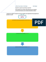 Actividad Formación Cívica y Ética Tercer Grado