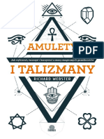 Amulety I Talizmany
