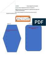 Actividad 26 de Noviembre del 2020 fce primer grado