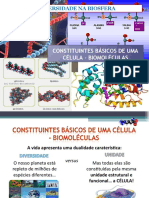 Biomoleculas