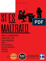 El Maltrato-Escrito