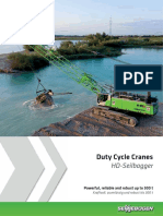Brochure Duty Cycle Cranes Seilbagger