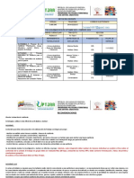 Plan de evaluacion Auditoria I y II.Bases Epist.II .Prrof.Leonardo Martinez