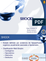 Shock ICU 2013