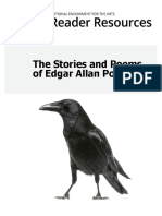 Reader Reources EdgarAllanPoe