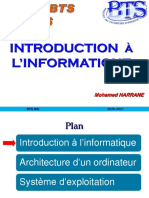 Introduction Générale