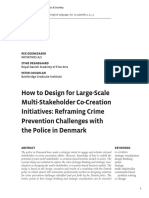 k1QxSzlgTg6UMUs5YH4Oqg - How To Design For Large Scale Multi Stakeholder Co Creation Intiatives Article Rex Stine