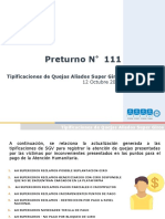 PreturnoN°111 - Tipificaciones Super Giros 12102022