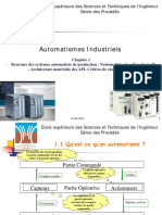 Chap1 Automatismes Industriels