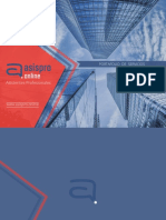 Asispro Portafolio