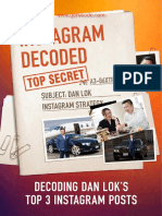 Dan On Demand Instagram Decoded Decoding Dan Lok - S Top 3 Instagram Posts - 1