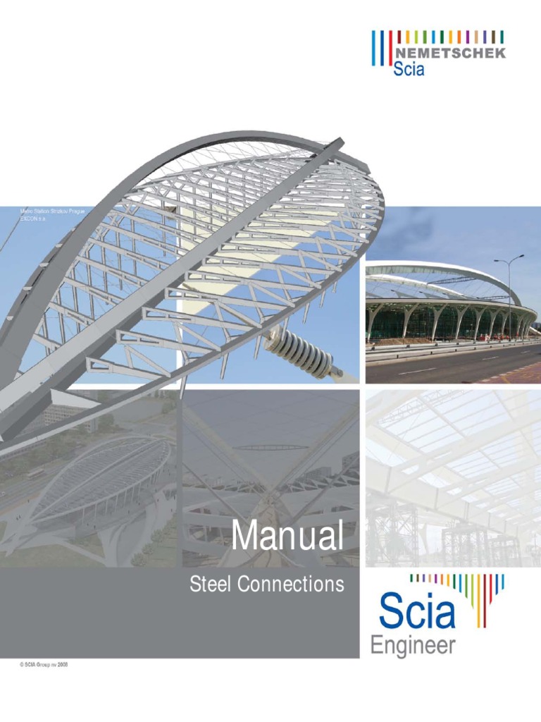 Backing Plate in Steel Connections | PDF | Structural Steel | Screw