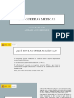 492 Las Guerras Médicas