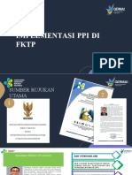 Implementasi Ppi Di FKTP