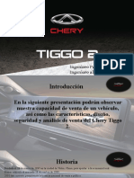 Chery Tiggo 2 Presentacion Final