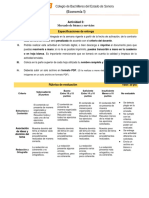 Ejercicio Economía I P3