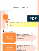 Pertemuan 1&2