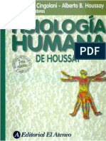 Fisiología Humana de Houssay