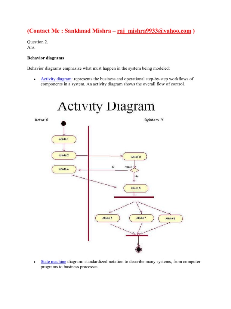 9746 | PDF | Use Case | Software Engineering