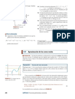 Zill Dewar (2012) Álgebra, Trigonometría y Geometría Analítica P 313, 315, 316, 329