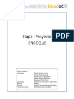 Etapa I Proyecto ENROQUE (2)