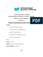 Quimica Analitica Acido Fosforico