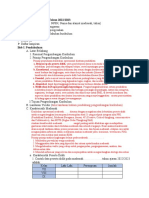 Sistematika Dokumen 1 KTSP + Format