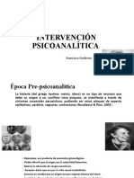 PSICOANALISIS