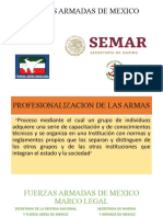 Fuerzas Armadas de Mexico