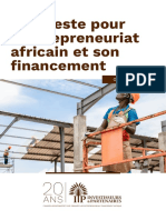 Manifeste d I P Pour l Entrepreneuriat Africain 1666884679