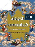 Angels Unveiled A Sufi Perspective