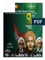 Profil Event Apelkader Jawa Timur 2022