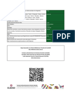 La Segunda Fase de La Sustitucion de Importaciones