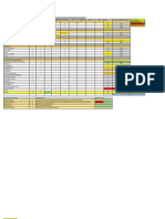 Planilla Primera Fase