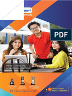 Brosur PDF Semester Genap 2022-2023 Kirim Mahasiswa