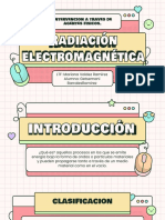 Exposicion Radiacion Electromagnetica