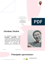 Abraham Maslow Oficial